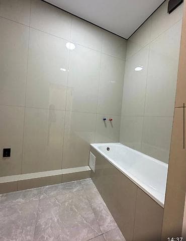 куплю 2 ком кв мкр джал: 2 комнаты, 64 м², Элитка, 10 этаж, Дизайнерский ремонт — 1