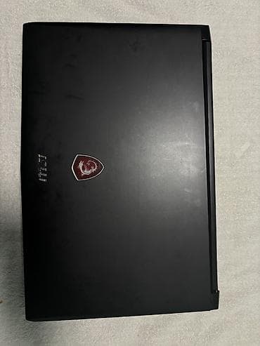 ноутбук гта 5: Игровой, Intel Core i7, ОЗУ, RAM: 16 ГБ — 3