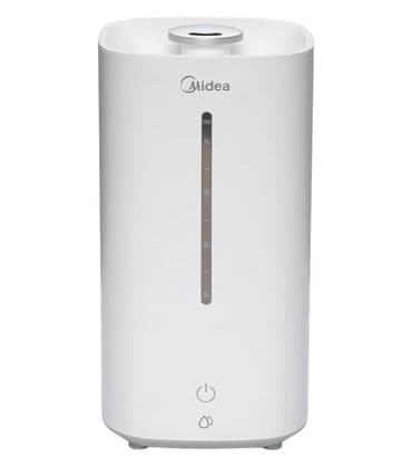 осущитель воздуха: MHU-3G40A увлажнитель воздуха Midea • Поддержание необходимого уровня — 1