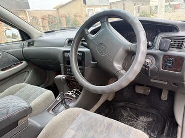 купить авто за 2000 долларов: Toyota Camry: 2001 г., 2.2 л, Автомат, Бензин, Седан — 6