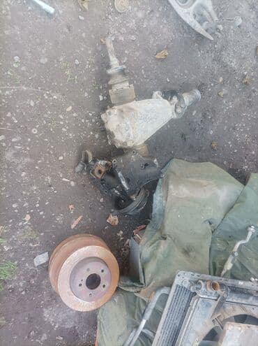 катушка зажигания форд фокус 1: Мерс. 210.124.201редуктор — 1