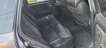 авансир: Honda Avancier: 2002 г., 2.3 л, Автомат, Бензин, Универсал — 7