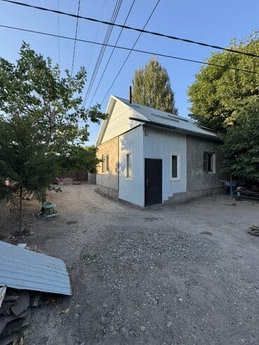 аренда дома новопокровка: Дом, 40 м², 3 комнаты, Агентство недвижимости — 6