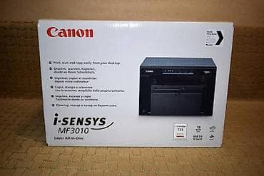 самсунг s2: МФУ Canon i-SENSYS MF3010— лазерное устройство «всё-в-одном» для офиса — 4