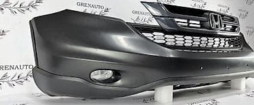 бампер аккорд сл7: Бампер Honda — 2