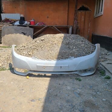 ноутбук бишкек бу: Бампер Алдыңкы Daewoo, Жаңы, Оригинал — 1