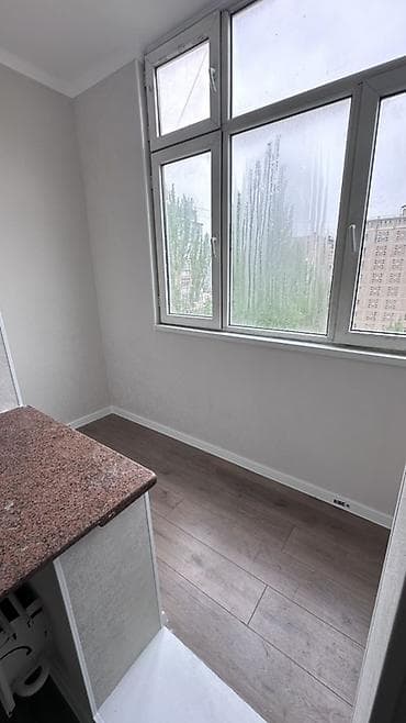 elegance stroy: 2 комнаты, 54 м², 105 серия, 7 этаж, Евроремонт — 9