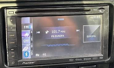 tracker gps: Б/у, 2-DIN, 7 ", Без системы, Без оперативной памяти ГБ ОЗУ, Без встроенной памяти Гб ПЗУ — 4