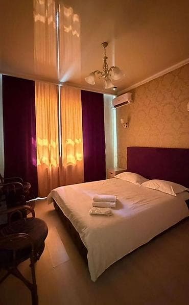 Комнаты: 🏨 MokkHotel Комфорт и уют для вашего отдыха 🌿 🕰 Работаем — 1