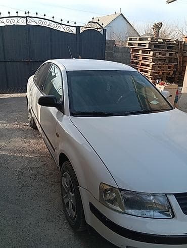 дверные ручки на пассат: Volkswagen Passat: 1999 г., 1.8 л, Ручные, Бензин, Седан — 2