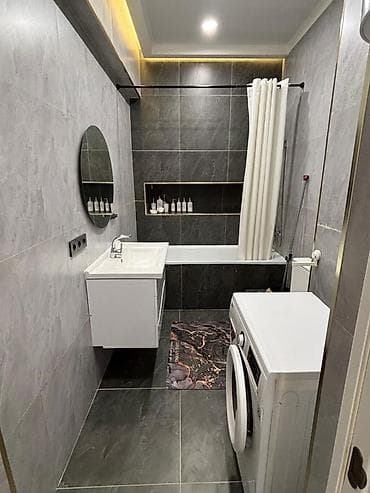 Коммерческая недвижимость: Студия, С мебелью полностью — 6