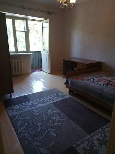 Продажа квартир: 2 комнаты, 51 м², Индивидуалка, 2 этаж, Старый ремонт — 1