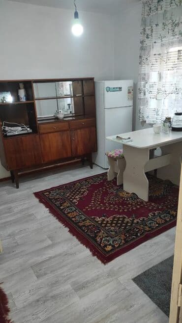 Сниму дом: 25 м², 3 комнаты — 4