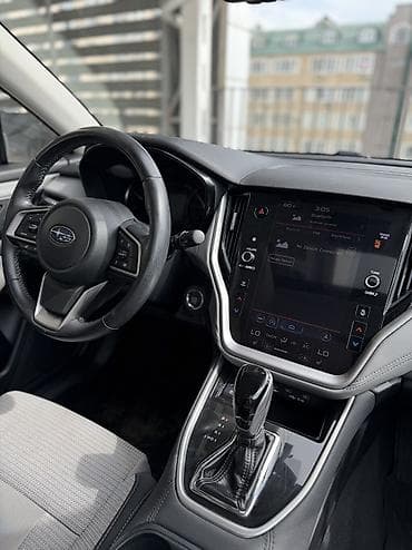 шины и дискы: Subaru Outback: 2020 г., 2.5 л, Автомат, Бензин, Кроссовер — 8