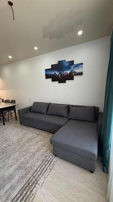 Продажа квартир: 3 комнаты, 61 м², Индивидуалка, 3 этаж, Евроремонт — 6