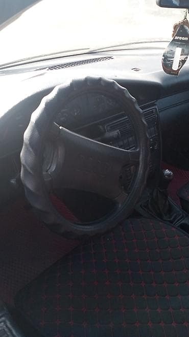 aion gac: Audi S4: 1993 г., 2.6 л, Механика, Бензин, Седан — 5