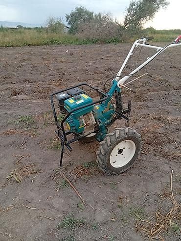 мтз 892.2 цена: Мотоблок «Белорусь» LC 177F14 - Бензиновый двигатель (LC 177F14) с — 3