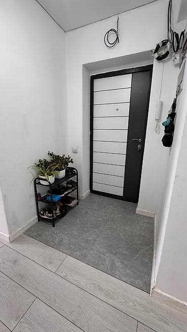 1 комната, 42 м², Элитка, Рынок Баят/Азиз Элитка, 2 этаж, Евроремонт — 10