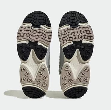 original: Кроссовки adidas Originals (серия ретро-раннинга) - Дизайн в стиле — 4