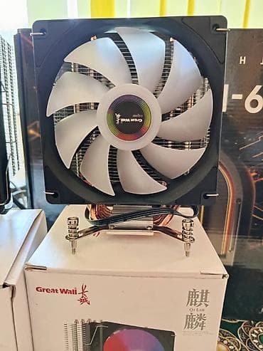 процессоры для серверов 24: Материнская плата, Б/у, Huananzhi, LGA2011 v3, ATX, Для ПК — 9