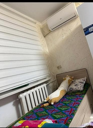 Квартиры: 1 комната, 30 м², Хрущевка, 4 этаж, Евроремонт — 4