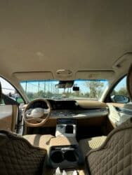 панель на ниву: Hyundai Sonata: 2020 г., Автомат, Гибрид, Седан — 29