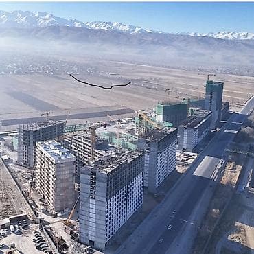 ачы жер сатылат: 260 соток, Курулуш — 3