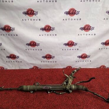 Рулевая рейка BMW