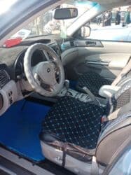 коробка на ниссан примера: Subaru : 2010 г., 2.5 л, Автомат, Бензин, Универсал — 1