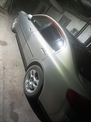 японский авто: Nissan Skyline: 2001 г., 3 л, Автомат, Бензин, Седан — 4