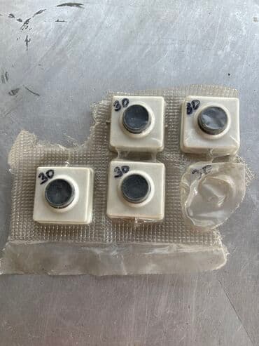 Кнопка звонок