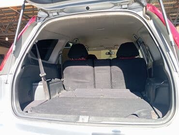 мочевина для дизеля купить в бишкеке: Honda Stream: 2002 г., 2 л, Автомат, Бензиновая, Минивэн — 6