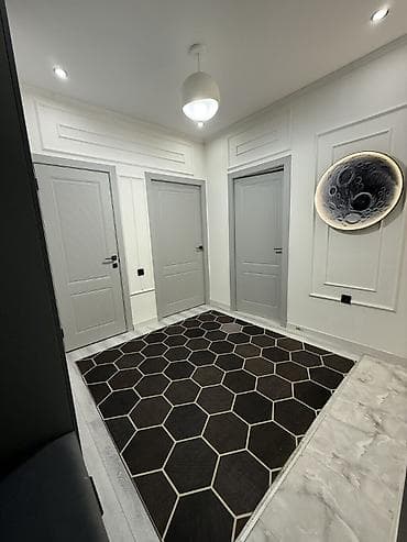 elite hause: 1 комната, 41 м², Элитка, 5 этаж, Дизайнерский ремонт — 5