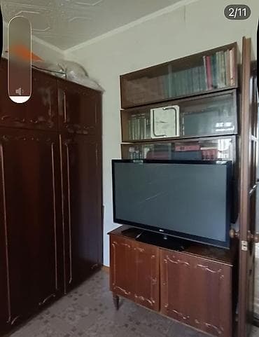 2 комнаты, 50 м², 105 серия, 3 этаж — 4