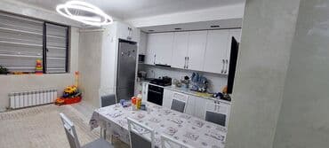 микрорайон кок жар квартиры: 2 комнаты, 54 м², Элитка, 2 этаж, Евроремонт — 6