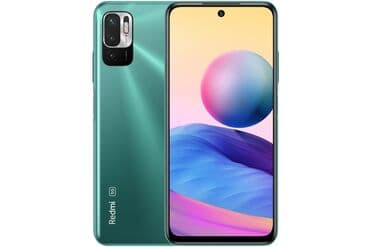 Redmi, Redmi Note 10, Б/у, 64 ГБ, 2 SIM at lalafo.kg Redmi, Redmi Note 10, Б/у, 64 ГБ, 2 SIM