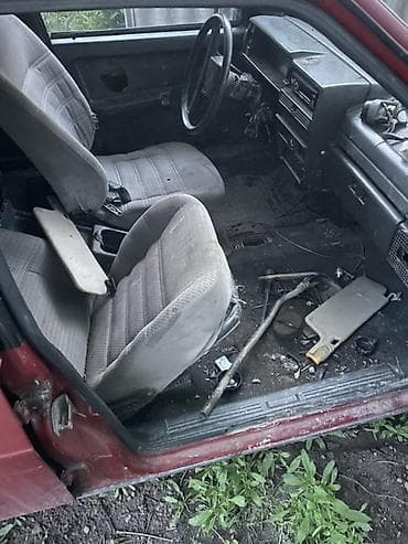 жигули разбор: ВАЗ (ЛАДА) 2109: 1990 г., Хэтчбэк — 4