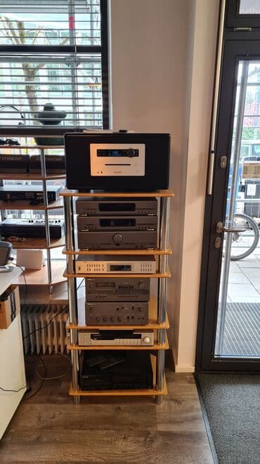 музыкальный центр technic: Здравствуйте! Мы занимаемся продажей винтажных и современных — 5