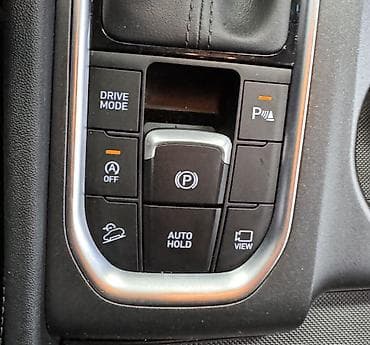 хундай 65: Hyundai Santa Fe: 2019 г., 2 л, Автомат, Дизель, Кроссовер — 10