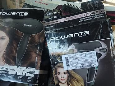 Нитриловые перчатки: Фены на запчасти .Rowenta.и другие бренды — 6