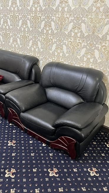 Столы: Стул для зала, Железо — 7