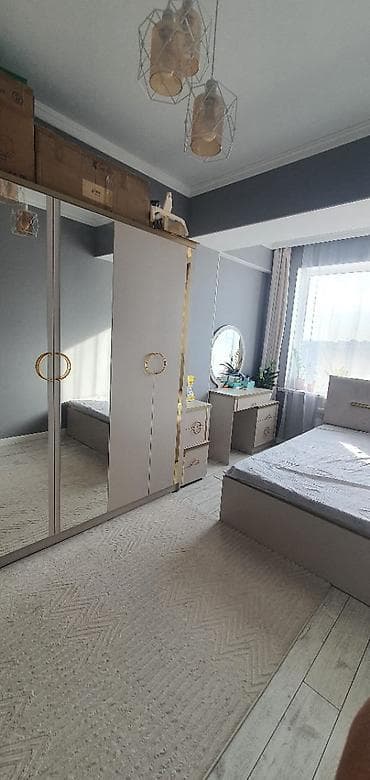 сдаю дом восток 5: 2 комнаты, 59 м², Элитка, 9 этаж, Евроремонт — 4