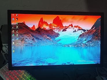 компьютерные мыши dream machines: Монитор, LG, Б/у, LED, 21" - 22" — 6