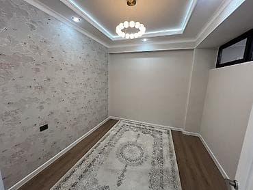 продаю квартиру авангард стиль: 3 комнаты, 95 м², 12 этаж, Дизайнерский ремонт — 5