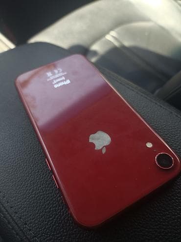 iphone dr: IPhone XR (PRODUCT) Продаю телефон за 8000 все работает без нареканий — 1