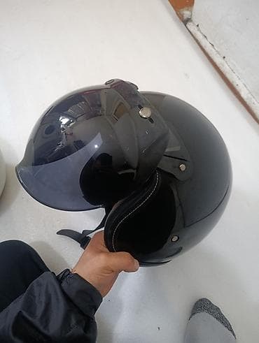 harley davidson: Мотошлем — 2