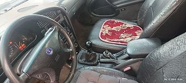 мерседес селес: Saab 9-5: 1998 г., 2.3 л, Механика, Бензин, Седан — 7