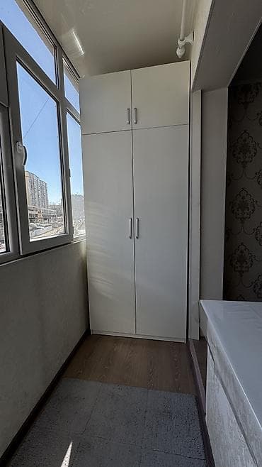 каракол квартиры в аренду: 1 комната — 5