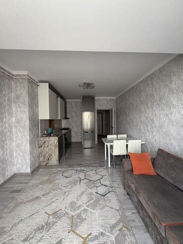 продаю коттедж карвен: 2 комнаты, Собственник, С мебелью частично — 1