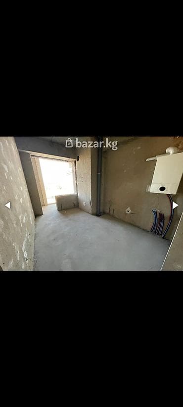 ошский рынок пол дом: Сдан, Элитка, 1 комната, 47 м² — 5